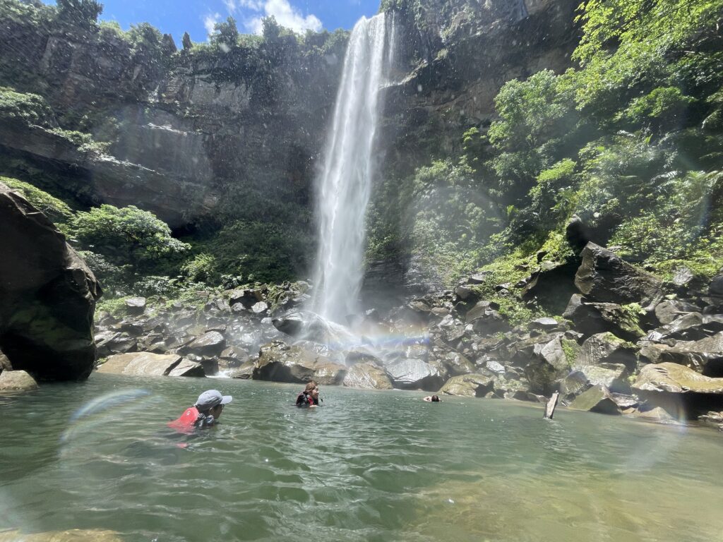 ピナイサーラの滝